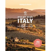 Best Day Walks Italy Lonely Planet